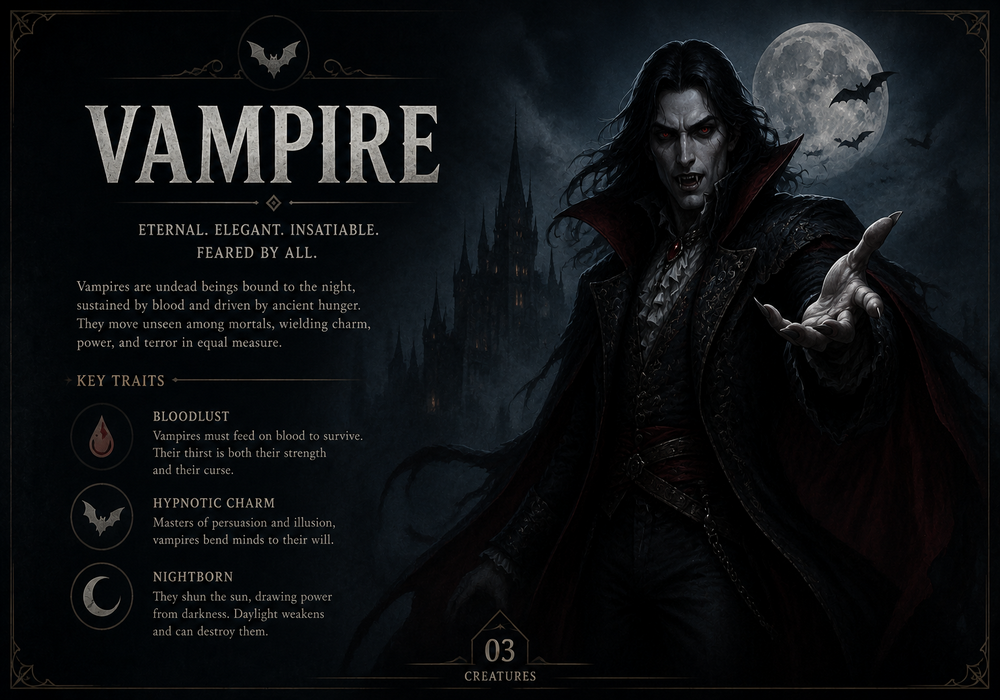 Vampires Chantos Ebooks books
