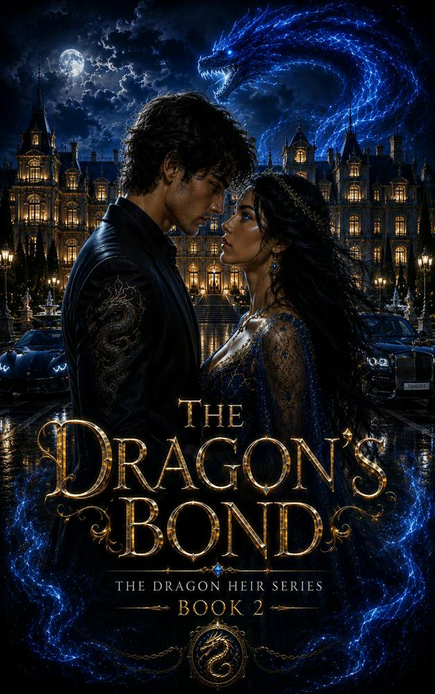 The Dragon's Bond