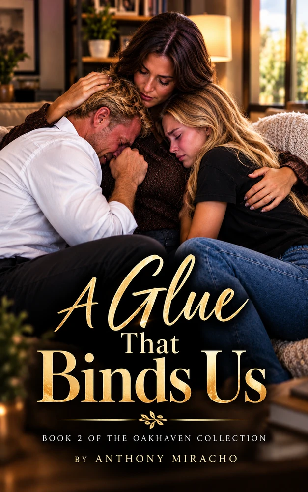 A Glue That Binds Us